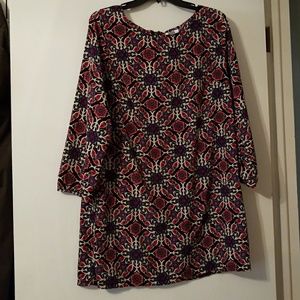 Old Navy shift dress